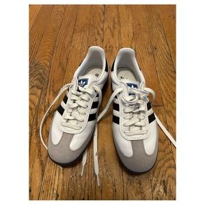 Adidas Sambas
